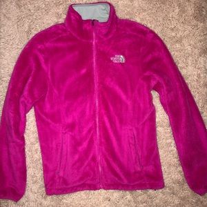 The North Face Osito Jacket